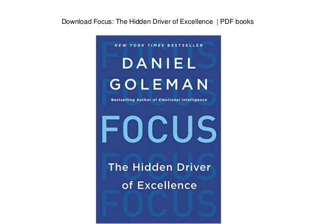 The hidden driver of great performance